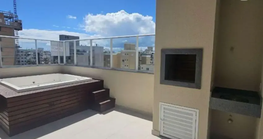 Cobertura com 2 quartos à venda na do Tucano, 157, Praia Grande, Governador Celso Ramos