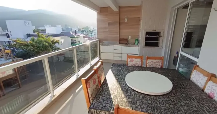 Apartamento com 2 quartos à venda na Av. Gov. Irineu Bornhausen, 1104, Praia de Palmas, Governador Celso Ramos