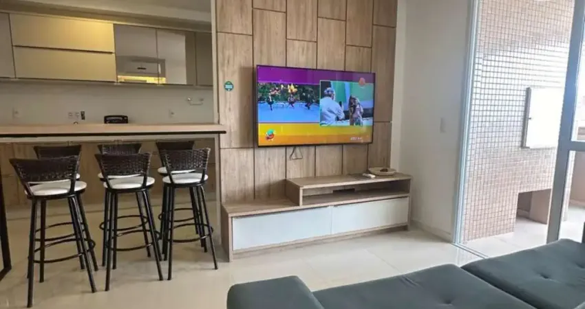 Apartamento com 2 quartos à venda na Plátanos, 64, Praia de Palmas, Governador Celso Ramos