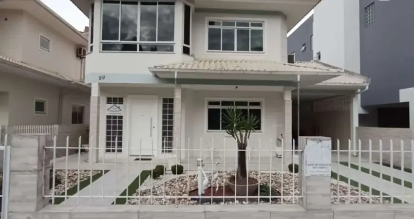 Casa com 3 quartos à venda na dos Pinheiros, 29, Praia de Palmas, Governador Celso Ramos