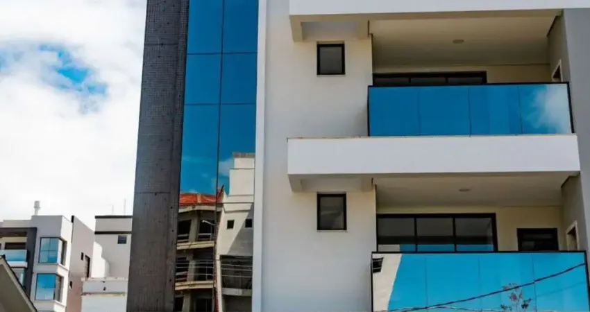 Apartamento com 3 quartos à venda na Avenida Caravelas, 373, Praia Grande, Governador Celso Ramos