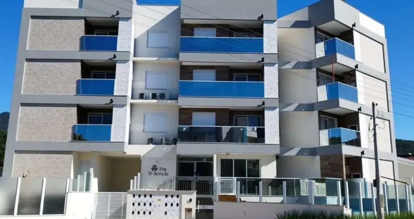 Apartamento com 2 quartos à venda na Baobá, 272, Praia de Palmas, Governador Celso Ramos