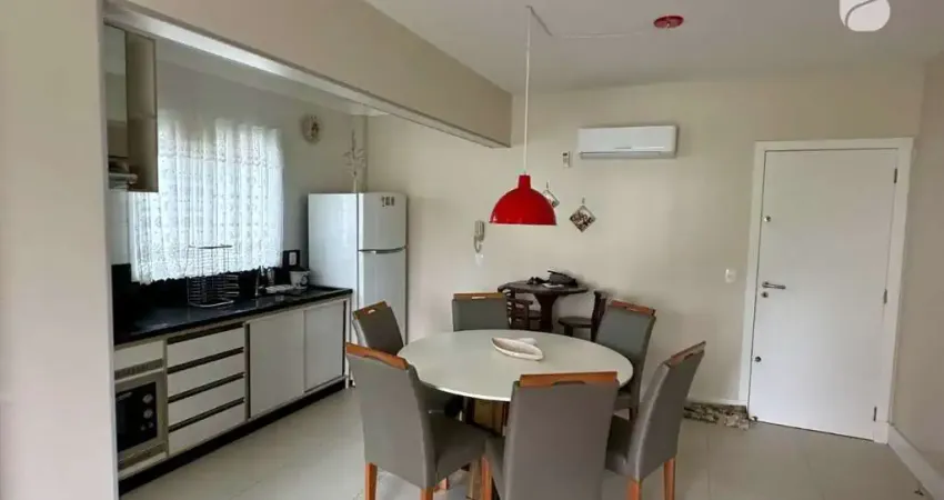 Apartamento com 3 quartos à venda na Pedro Ivo Campos, 116, Praia de Palmas, Governador Celso Ramos