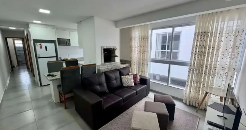 Apartamento com 2 quartos à venda na das Macieiras, 200, Praia de Palmas, Governador Celso Ramos