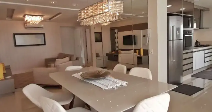 Cobertura com 3 quartos à venda na Rua Dos Plátanos, 200, Praia de Palmas, Governador Celso Ramos