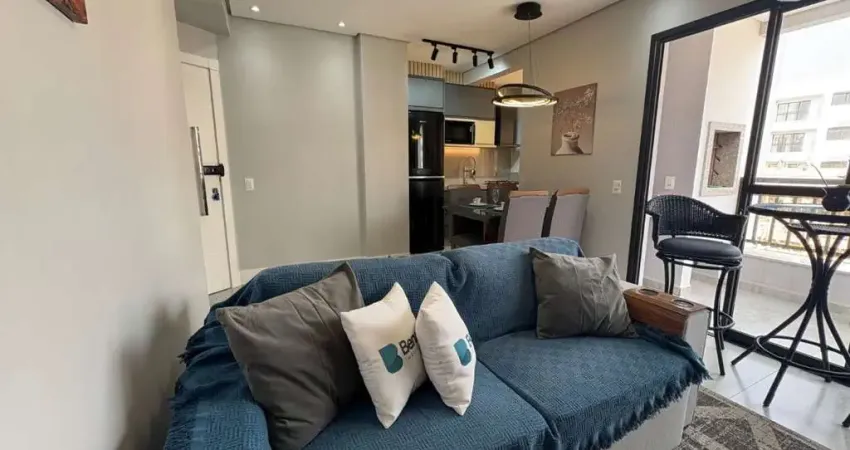 Apartamento com 2 quartos à venda na Rua Aroeira, 367, Praia Grande, Governador Celso Ramos