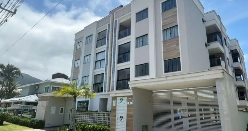 Apartamento com 2 quartos à venda na dos Pessegueiros, 128, Praia de Palmas, Governador Celso Ramos