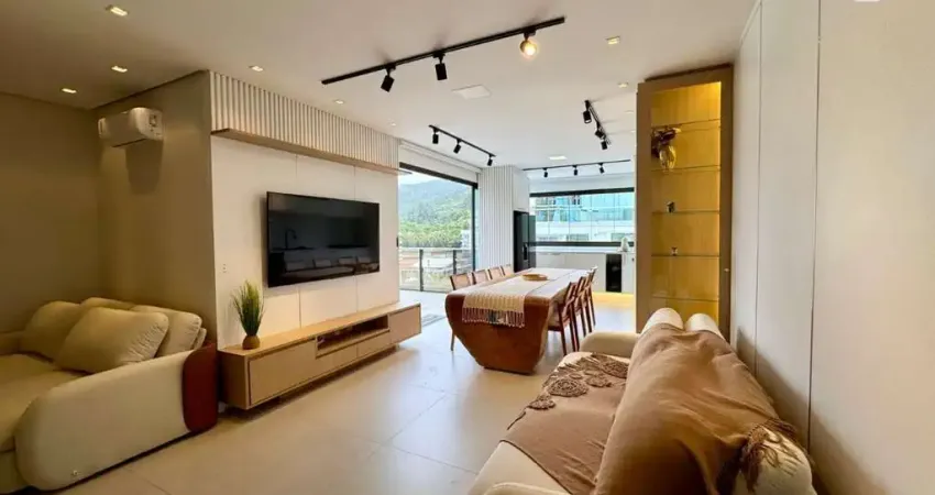 Cobertura com 4 quartos à venda na dos Aráças, 226, Praia de Palmas, Governador Celso Ramos