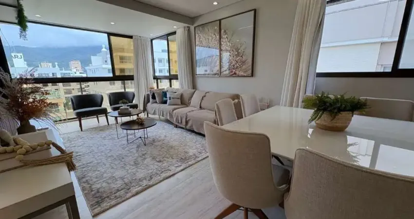 Cobertura com 4 quartos à venda na Pampos, 241, Praia de Palmas, Governador Celso Ramos