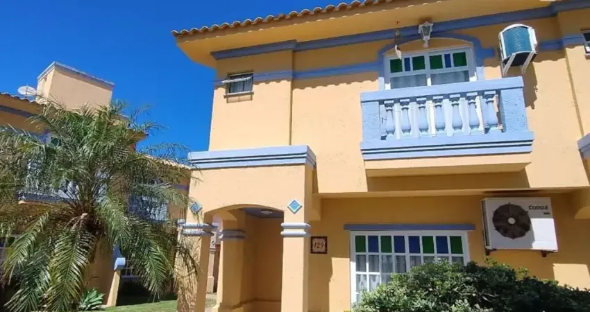 Casa em condomínio fechado com 3 quartos à venda na do Ipê Roxo, 40, Praia de Palmas, Governador Celso Ramos