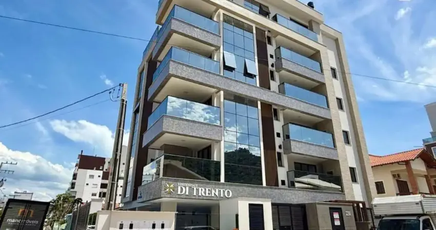 Apartamento com 3 quartos à venda na dos Ipês, 238, Praia de Palmas, Governador Celso Ramos