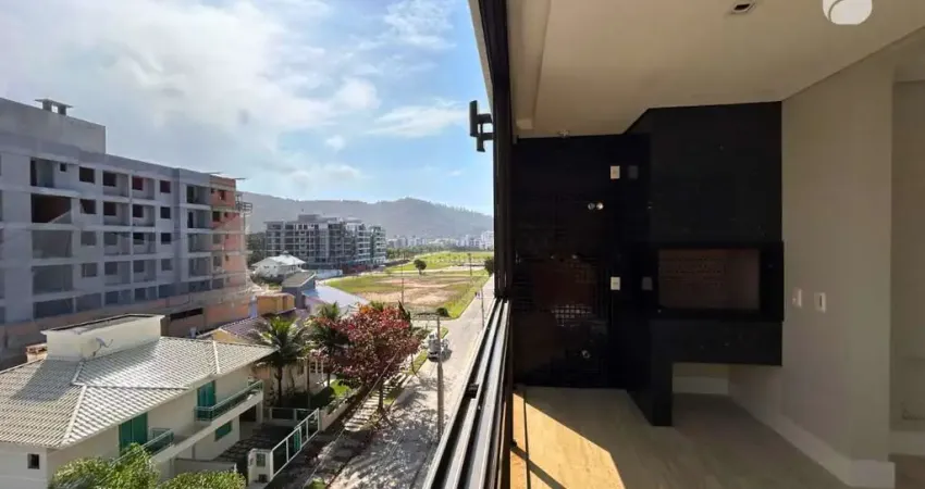 Apartamento com 3 quartos à venda na Pampos, 241, Praia de Palmas, Governador Celso Ramos