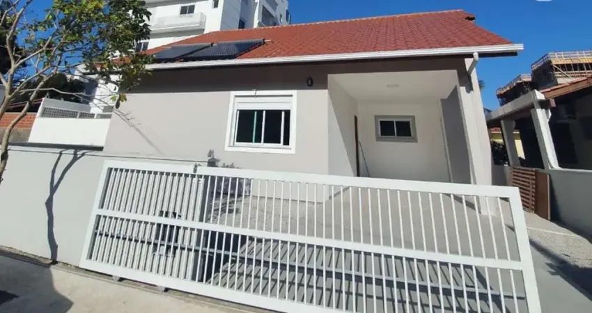 Casa com 4 quartos à venda na Rua Das Alamandas, 296, Praia de Palmas, Governador Celso Ramos