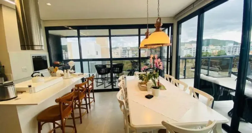 Cobertura com 3 quartos à venda na dos Robalos, 9, Praia de Palmas, Governador Celso Ramos