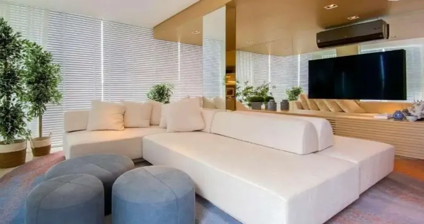 Cobertura com 3 quartos à venda na Avenida Governador Irineu Bornhausen, 1160, Praia de Palmas, Governador Celso Ramos