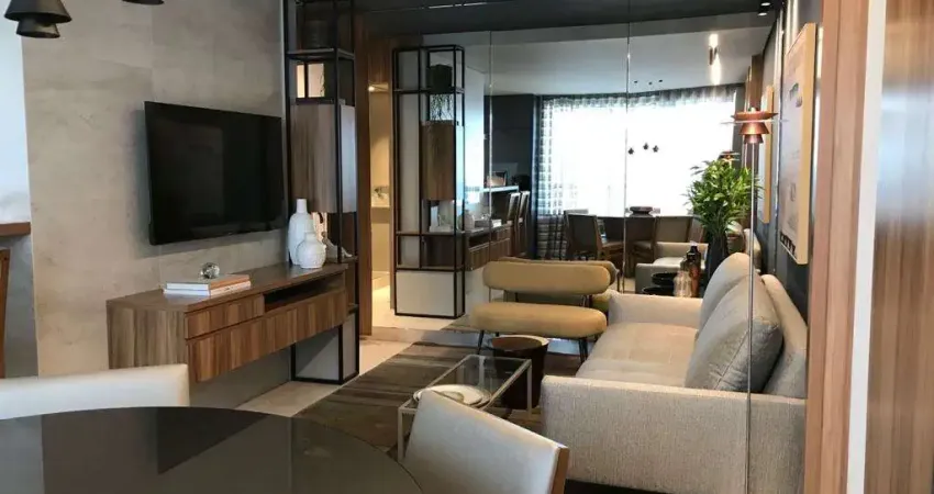 Apartamento com 2 quartos à venda no Santo Agostinho, Belo Horizonte 