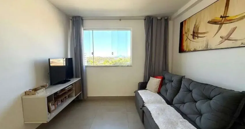 Apartamento com 2 quartos à venda na Candelária, Belo Horizonte