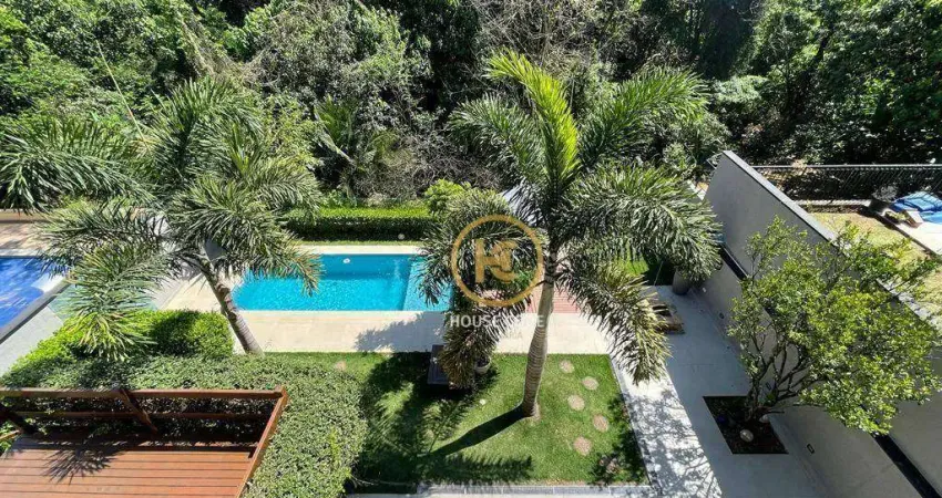 Casa com 3 dormitórios à venda, 360 m² por R$ 2.500.000,00 - Tarumã - Santana de Parnaíba/SP
