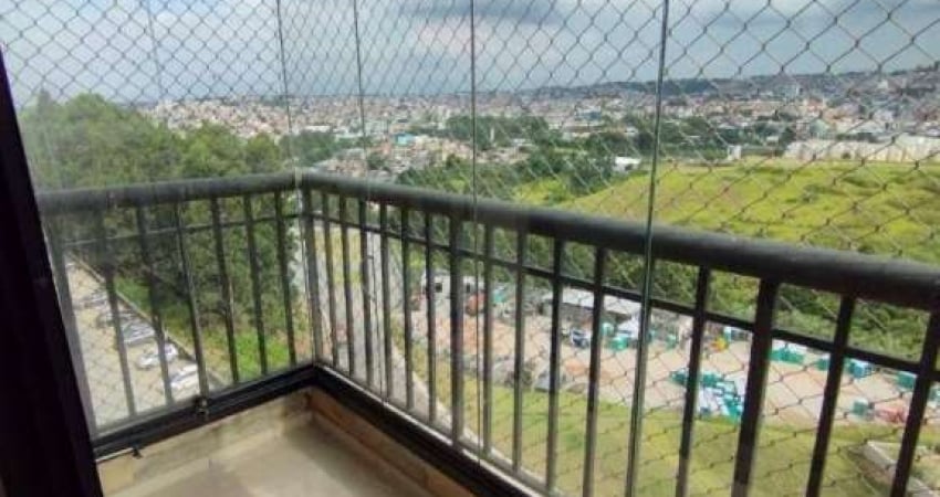 Apartamento à venda, 59 m² por R$ 370.000,00 - Barueri - Barueri/SP