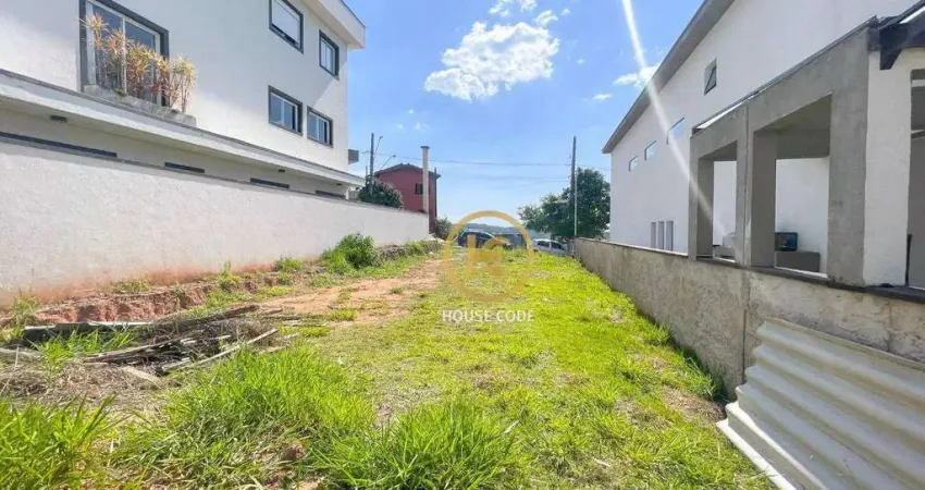 Terreno à venda, 252 m² por R$ 250.000,00 - Terras de São Fernando - Cotia/SP