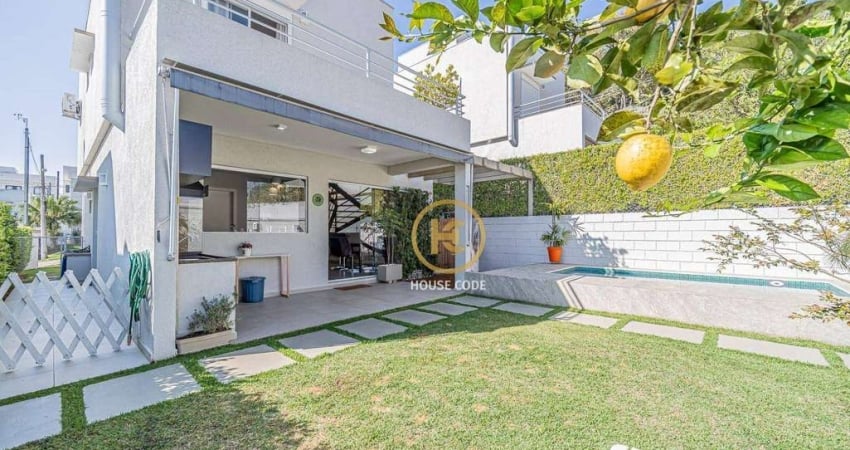 Casa em condomínio fechado com 3 quartos à venda na Rua Ipanema, 255, Jardim Pioneira, Cotia