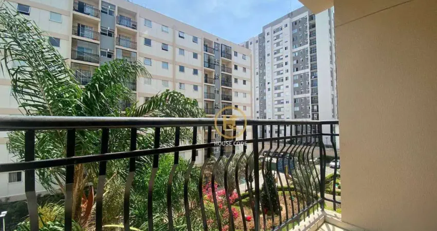 Apartamento 3 quartos à venda, 67 m² por R$ 399.000 Jardim Pirituba - São Paulo/SP