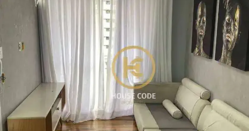 Apartamento à venda, 62 m² por R$ 700.000,00 - Alphaville Industrial - Barueri/SP