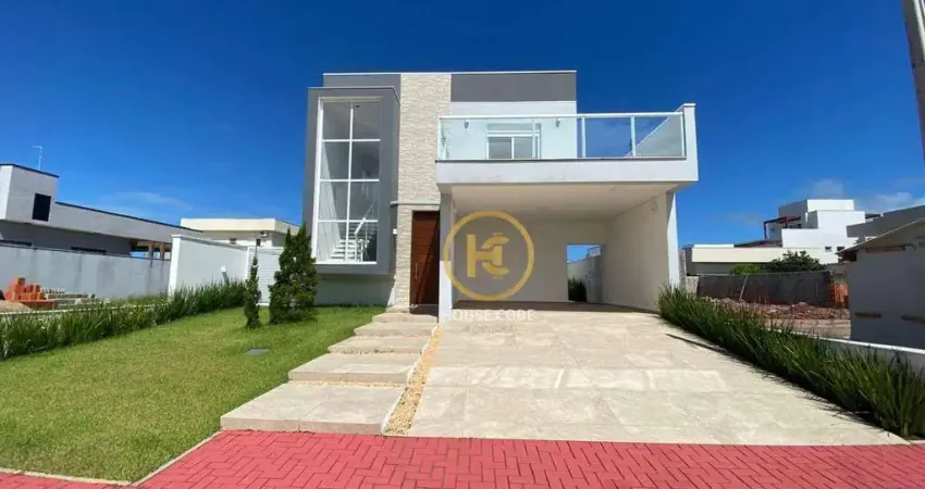 Casa à venda, 172 m² por R$ 1.150.000,00 - Condomínio Flora Rica - Peruíbe/SP