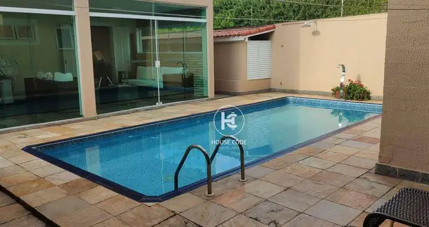 Casa à venda, 341 m² por R$ 1.350.000,00 - Jardim São Paulo II - Cotia/SP