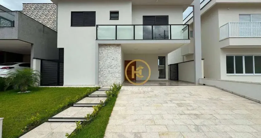 Casa à venda, 193 m² por R$ 1.670.000,00 - Condomínio Flora Rica - Peruíbe/SP