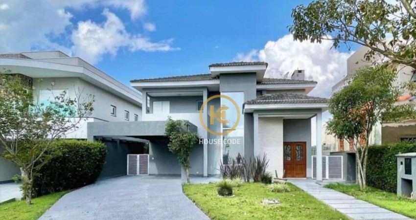 Casa com 3 quartos à venda, 271 m² por R$ 2.099.900 - Granja Viana - Vintage - Cotia/SP