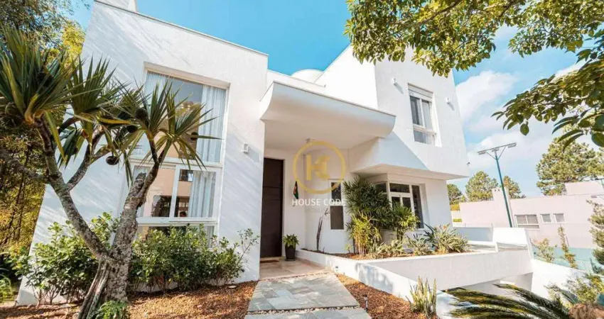 Casa à venda, 500 m² por R$ 3.800.000,00 - Residencial Morada dos Lagos - Barueri/SP
