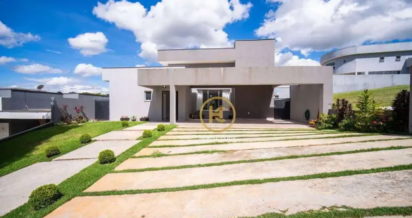 Casa à venda, 250 m² por R$ 1.300.000,00 - Santa Adélia - Vargem Grande Paulista/SP