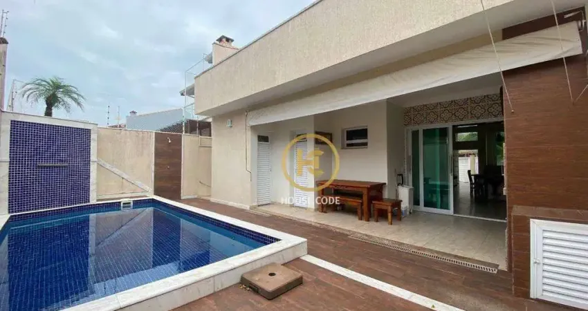 Casa à venda, 150 m² por R$ 850.000,00 - Jardim Casablanca - Peruíbe/SP