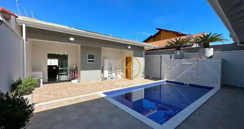 Casa à venda, 161 m² por R$ 840.000,00 - Jardim Icaraiba - Peruíbe/SP