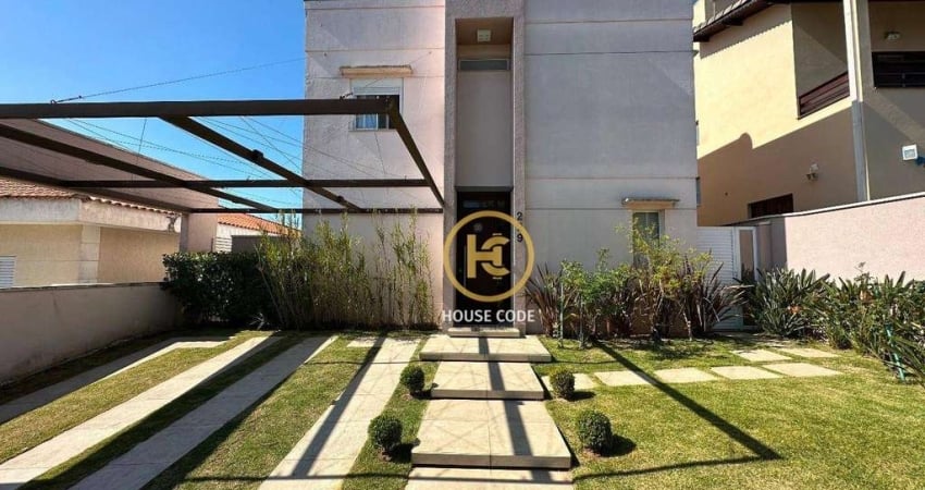 Casa à venda, 180 m² por R$ 1.150.000,00 - Terras de São Fernando - Cotia/SP