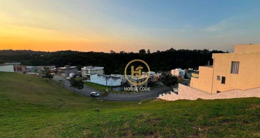 Terreno em condomínio à venda, 488 m² por R$ 220.000 - Condomínio Reserva Vale Verde - Cotia - SP