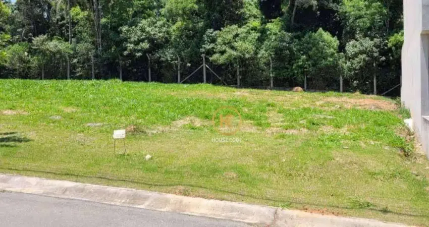 Terreno em condomínio à venda, 130 m ² por R$ 159.000 - Condomínio Terra Nobre - Cotia - SP