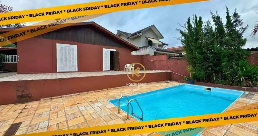 Casa com 3 quartos à venda, 365 m² por r$ 950.000 - nova higienópolis - jandira/sp