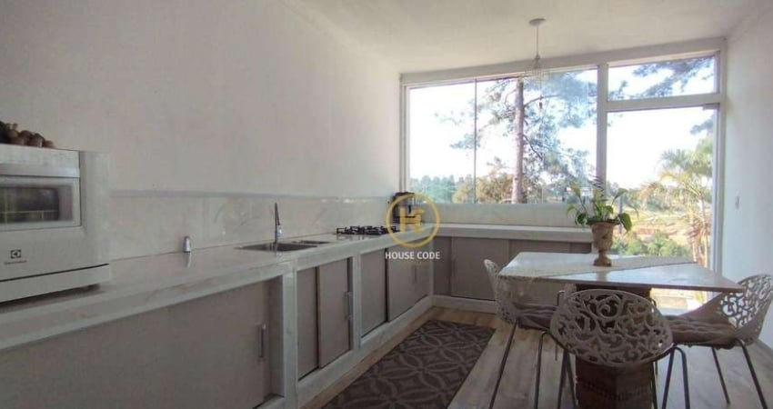 Casa à venda, 200 m² por R$ 700.000,00 - Nova Paulista - Jandira/SP