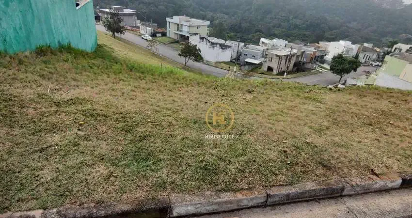 Terreno em condomínio à venda, 360 m² por R$ 235.000 - Condomínio Reserva Vale Verde - Cotia - SP