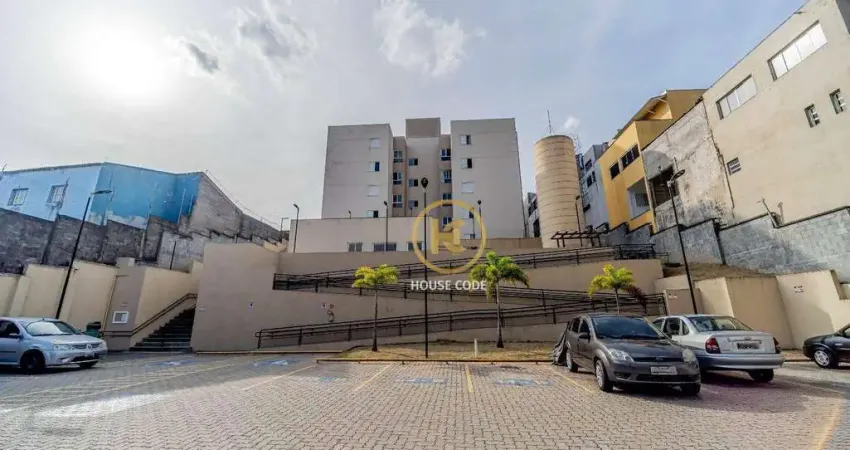 Apartamento 2 quartos à venda, 49 m² por R$ 236.900 - Vila Nova Parada - São Paulo/SP