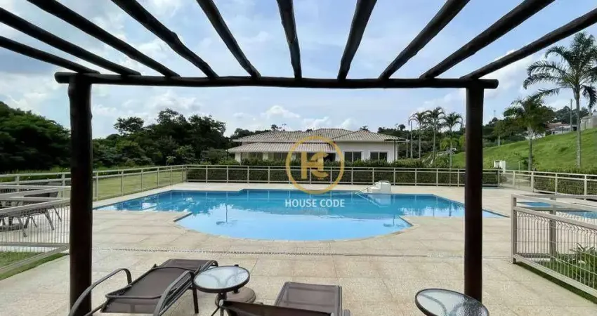 Terreno em condomínio à venda, 365 m² por R$ 360.000 - Condomínio RESERVA SANTA PAULA - Cotia - SP