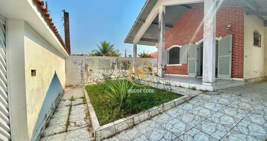 Casa à venda, 143 m² por R$ 450.000,00 - Cidade Nova Peruibe - Peruíbe/SP