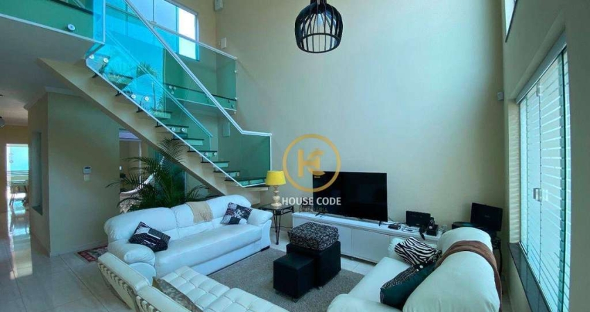 Casa à venda, 221 m² por R$ 780.000,00 - Cidade Nova Peruibe - Peruíbe/SP