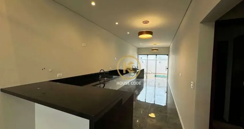 Casa com 2 quartos à venda, 105 m² por R$ 695.000 - Lago dos Pássaros - Cotia/SP