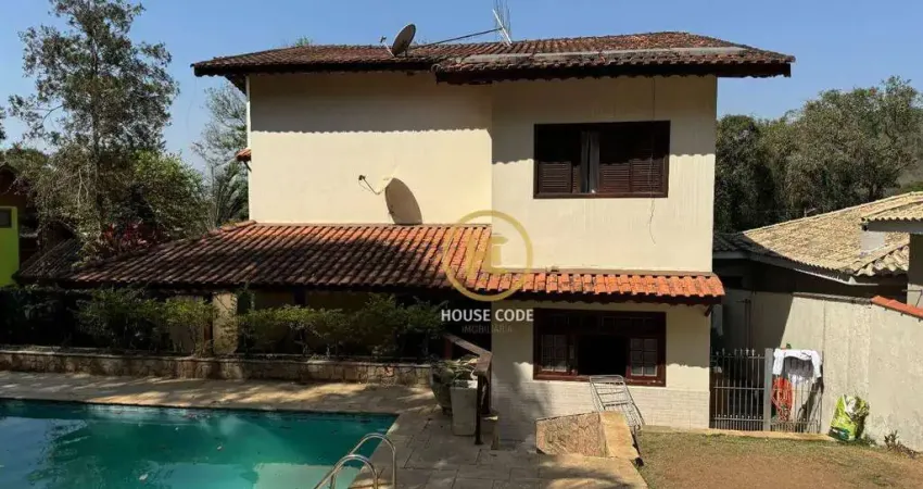 Casa à venda, 346 m² por R$ 1.119.000,00 - Vila Verde - Itapevi/SP