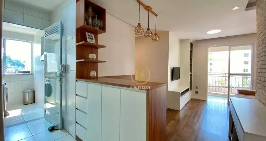 Celebration Pirituba 2 quartos à venda, 60 m² por R$ 480.000 - Pirituba - São Paulo/SP