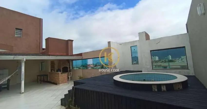 Apartamento à venda, 264 m² por R$ 620.000,00 - Balneário Stella Maris - Peruíbe/SP