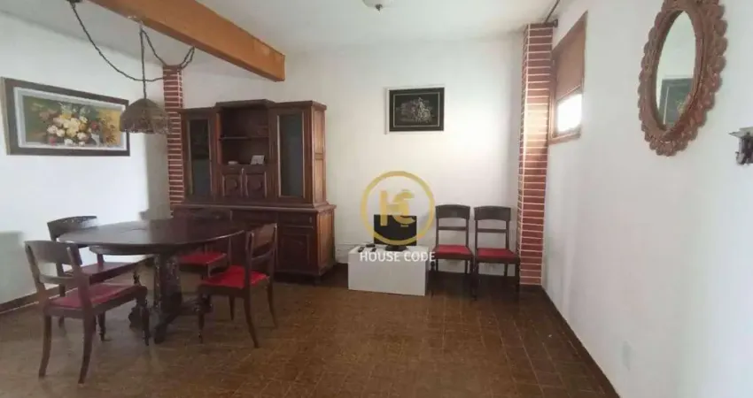 Apartamento à venda, 120 m² por R$ 450.000,00 - Centro - Peruíbe/SP